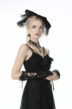 Murderling Gothic Gloves -Goth Accessories Sales htyujtyutyt 1800x1800