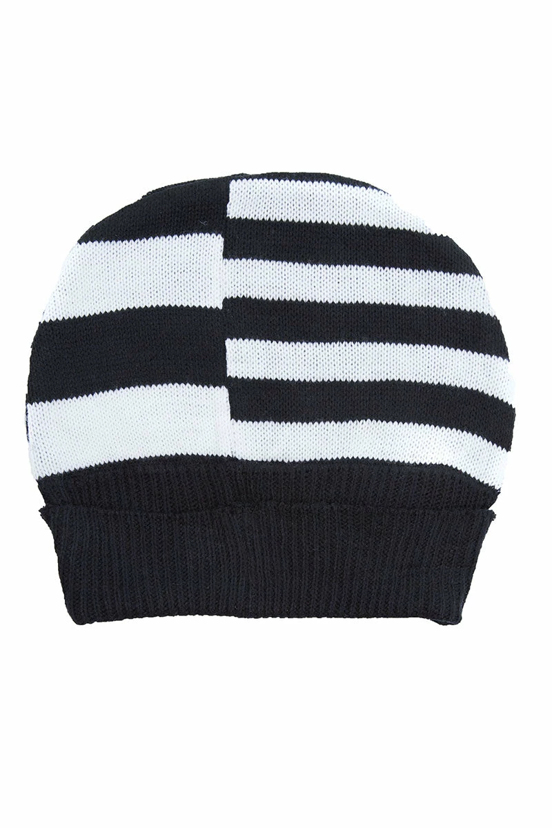Jack Beanie Hat 2 Jack Beanie Hat - Image 2