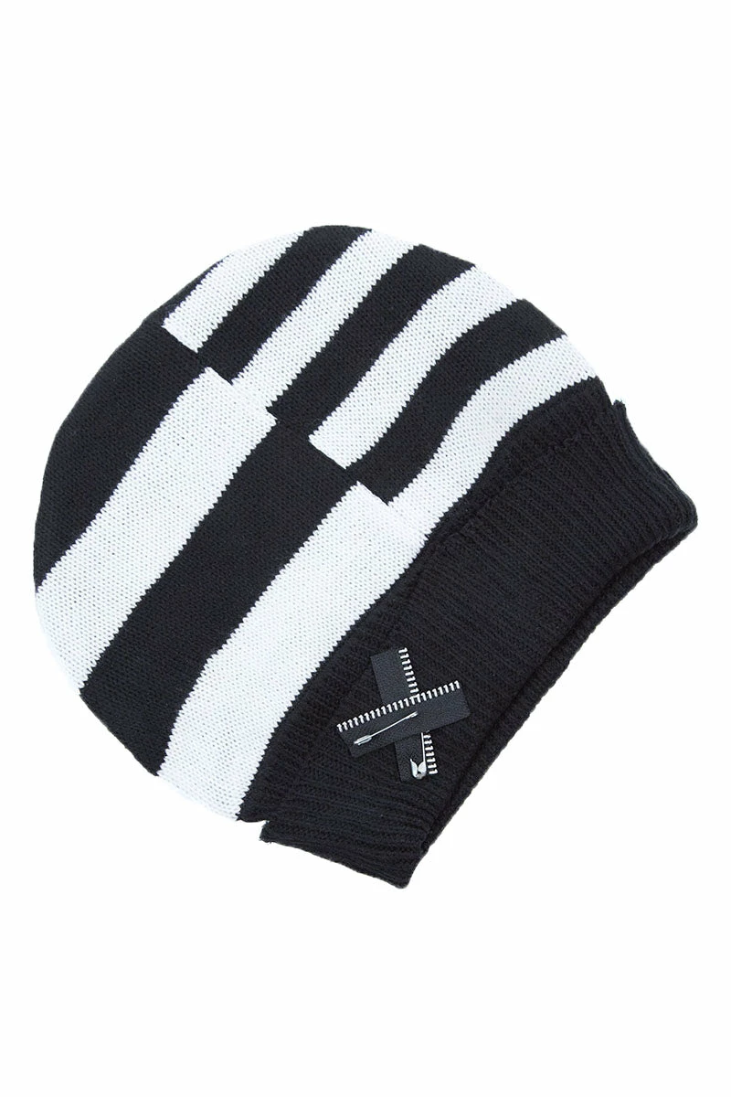 Jack Beanie Hat 1 Jack Beanie Hat