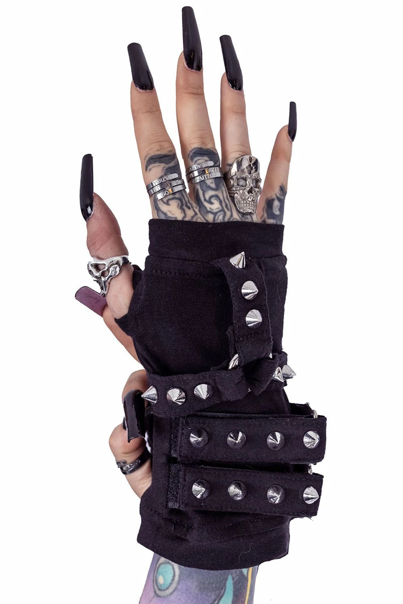 Rowan Armwarmer Gloves 2 Rowan Armwarmer Gloves - Image 2