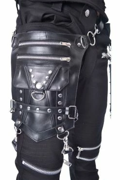 Parker Hip Holster Bag