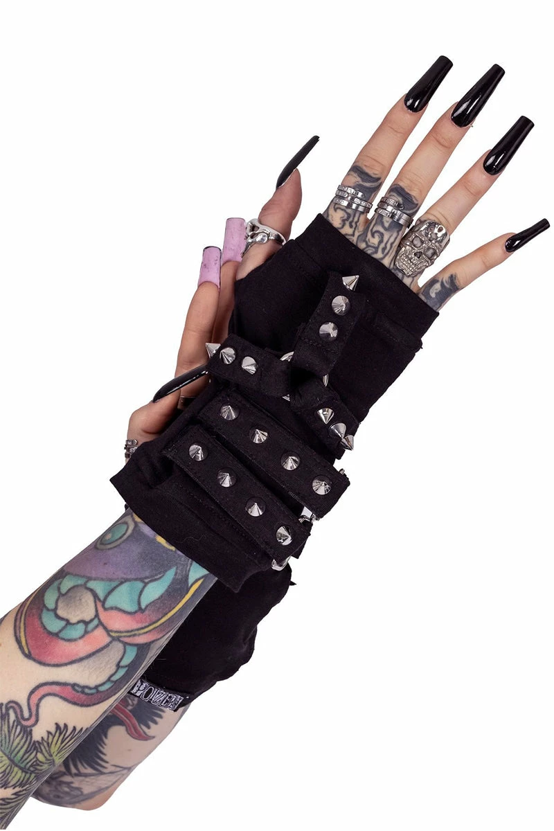 Rowan Armwarmer Gloves 1 Rowan Armwarmer Gloves