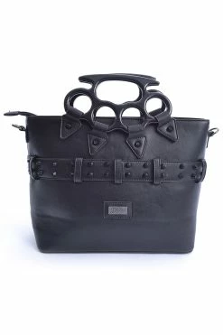 Pleaser Bag -Goth Accessories Sales pleaser bag black vixxsin 2 1800x1800