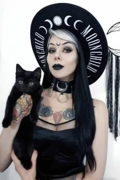 Made Under Moonlight Choker -Goth Accessories Sales sdadfcopy 1800x1800