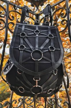 O-Ring Backpack