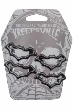 Bat Snap Hair Clips -Goth Accessories Sales sddsfsfsgf 1800x1800