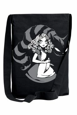 Alice In Slasherland Bag [Multiple Styles Available]