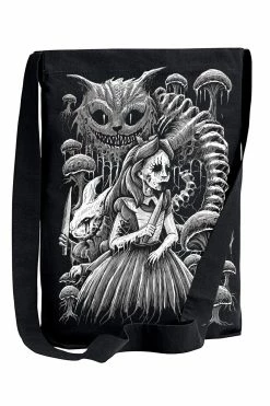 Alice In Murderland Bag [Multiple Styles Available]