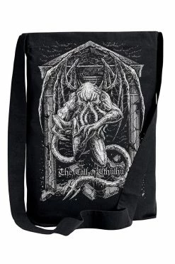 Call Of Cthulhu Bag [Multiple Styles Available]