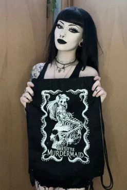 Little Murdermaid Bag [Multiple Styles Available]