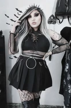 Vicious Studded Belt [SILVER] -Goth Accessories Sales t51copy 0d67debe af21 4f02 9fdb 87c0106668b6 1800x1800