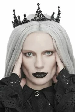Wollstonecraft Gothic Crown