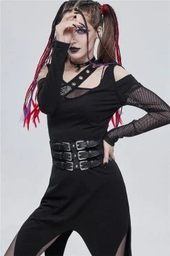 Can't Be Caged Corset Belt -Goth Accessories Sales vcvd 1800x1800