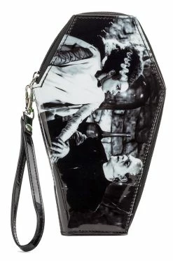 We Belong Dead Frankenstein & Bride Glitter Coffin Wallet -Goth Accessories Sales vcvdgrgr 0236a4a9 482e 4309 b3df 8213aa62d01c 1800x1800