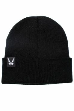 Freak Beanie -Goth Accessories Sales vf beanie back 6da38eec 7ef1 4e5c a620 f8b1a51b41b4 1800x1800