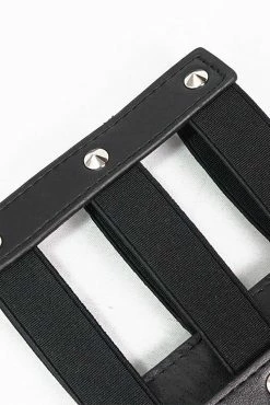 Can't Be Caged Corset Belt -Goth Accessories Sales vfdf 1800x1800