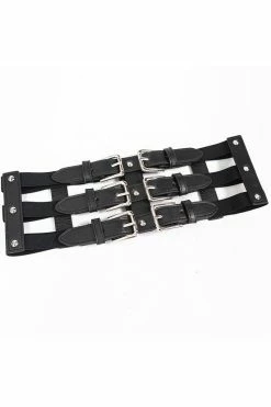 Can't Be Caged Corset Belt -Goth Accessories Sales vfdghrdfbdf 1800x1800