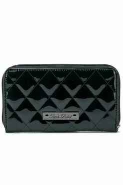Black Studded Bats Wallet -Goth Accessories Sales xxxx 8f80b0b2 a25b 48ca 96a4 dc5da04e72e8 1800x1800